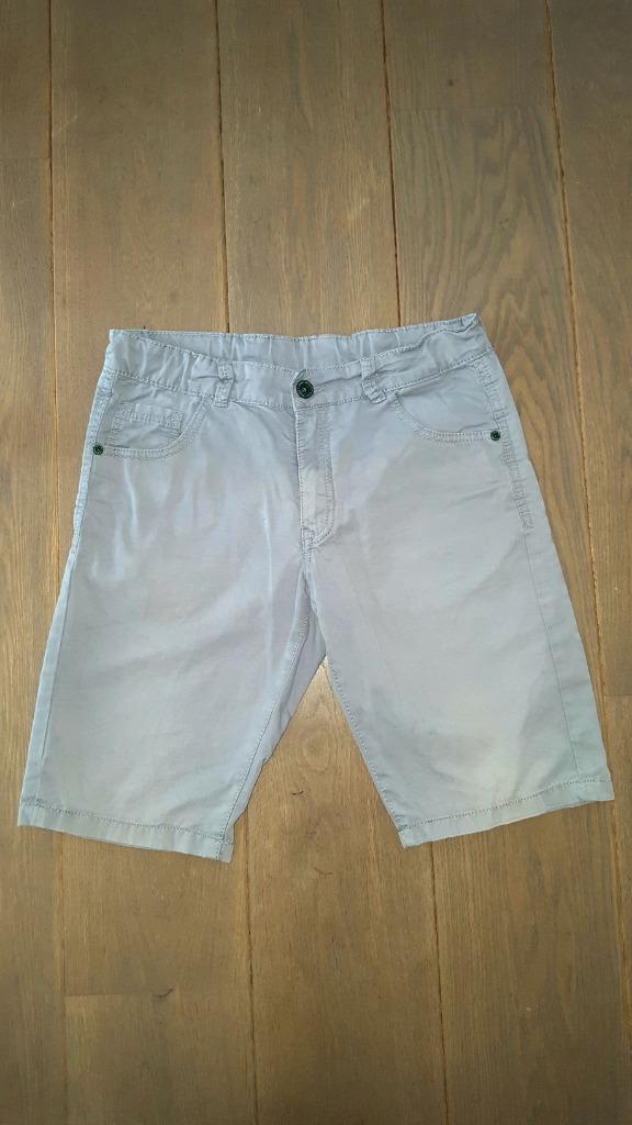 Short maat 158 Quarterback van JBC verstelbare taille, Kinderen en Baby's, Kinderkleding | Maat 158, Zo goed als nieuw, Jongen