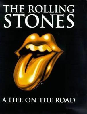 *NOUVEAU* - A life on the road (The Rolling Stones), Livres, Musique, Enlèvement ou Envoi