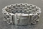 Originele zilveren Z3UZ + Buddha to buddha armbanden - SALE!, Handtassen en Accessoires, Ophalen of Verzenden, Nieuw, Zilver, Zilver