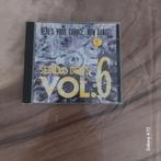 serious beats vol 6  2cd, Ophalen of Verzenden, Gebruikt, Techno of Trance