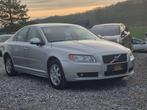Volvo S80 S80 2.0i 16v FlexiFueL ESSENCE * E10*E5*85, Auto's, Voorwielaandrijving, 4 deurs, Gebruikt, 145 pk