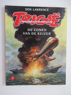 trigie...nr.7...de zonen van de keizer, Boeken, Stripverhalen, Ophalen of Verzenden, Zo goed als nieuw