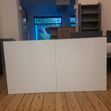 40€ - Besta witte kast beschikbaar voor biedingen