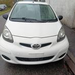 Toyota Aygo 998cc essence, Autos, Toyota, Euro 5, Achat, Particulier, Aygo