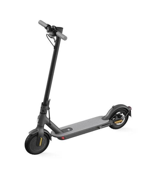 Xiaomi 1S, Fietsen en Brommers, Steps, Gebruikt, Elektrische step (E-scooter), Ophalen
