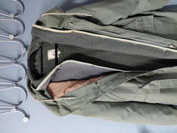 Herenjas  beschikbaar voor biedingen