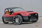 Vanderhall Carmel GTS (bj 2025, automaat), Euro 5, Gebruikt, 4 cilinders, 640 kg