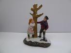 Luville Item  -- saar and adam  --  604032, Diversen, Kerst, Ophalen of Verzenden, Zo goed als nieuw