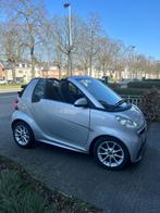 Smart Fortwo Cabrio, Auto's, Automaat, Euro 5, Stof, Cabriolet