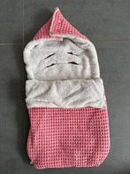 Voetenzak Koeka roze te koop, Enlèvement, Comme neuf, 85 à 100 cm, Autres types