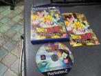 Playstation 2 Dragon Ball Z Budokai Tenkaichi (orig-compleet, Consoles de jeu & Jeux vidéo, Jeux | Sony PlayStation 2, Combat