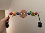 Babybjörn speelboog wiebelende oogjes, Kinderen en Baby's, Ophalen, Zo goed als nieuw