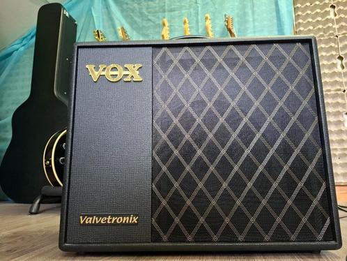 VOX VT40X VALVETRONIX Modeling gitaarcombo versterker, Muziek en Instrumenten, Versterkers | Bas en Gitaar, Zo goed als nieuw