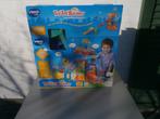 Parking Toboggan VTech, Ophalen of Verzenden, Zo goed als nieuw, 2 tot 4 jaar
