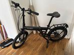 Elektronische plooifiets, Fietsen en Brommers, Ophalen, Zo goed als nieuw, Overige merken