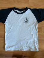 T-shirt de gym college Saint Pierre Uccle 9-11 ans