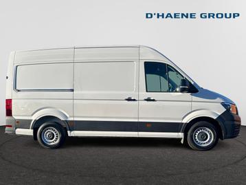 Volkswagen Crafter 35 Fourgon Mwb Hr Crafter 2.0 CR TDi L3H3 beschikbaar voor biedingen