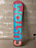 Snowboard Burton Custom FV 154 cm, Sport en Fitness, Gebruikt