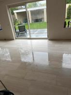 Travertin jura perlato  POLIJSTEN, Ophalen of Verzenden