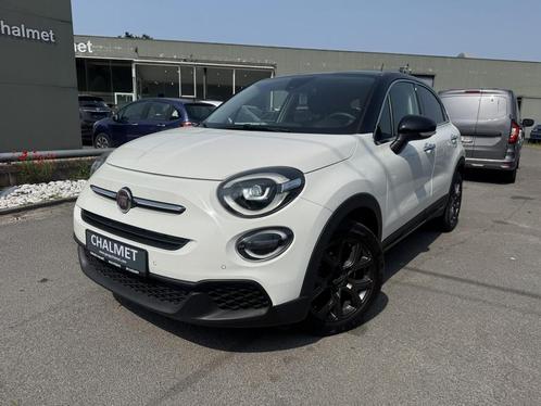 Fiat 500X 1.0 T3 Firefly 120TH EDITION / GARANTIE, Auto's, Fiat, Bedrijf, 500X, ABS, Airbags, Airconditioning, Bluetooth, Boordcomputer