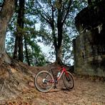 Cyclocrossfiets Ridley x night sl, Fietsen en Brommers, Ophalen, Zo goed als nieuw