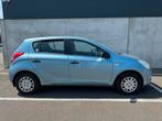 Hyundai i20 2010 1.2 essence nouvelle chaîne distribution, Auto's, Stof, Blauw, Particulier, Euro 4