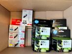 Ink cartridges HP305 en Canon PGI570 CLI571, Computers en Software, Printerbenodigdheden, Ophalen of Verzenden, Nieuw, Cartridge