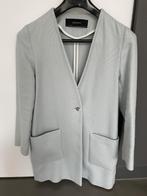 Gilet d'été bleu taille XS, en parfait état !, Enlèvement ou Envoi, Zara, Comme neuf, Taille 34 (XS) ou plus petite