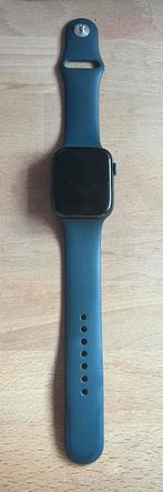 Apple watch series 6 te koop, Ophalen, Gebruikt, Zwart, IOS