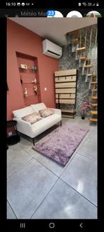 Kot étudiants petite maison louer à jupille pour  deux perso, Immo, Appartementen en Studio's te huur, Minder dan 20 m², Luik (stad)