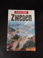 Zweden Insight Guides, Boeken, Reisgidsen, Gelezen, Ophalen, Europa, Reisgids of -boek