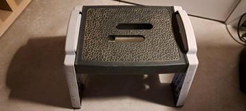 Obelink Caloundra opstap - opplooibaar trapje beschikbaar voor biedingen