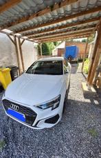 Audi A3 Sportback 2024, 5 places, Cuir, Berline, Automatique