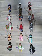 Playmobil - Special - 14 figuren, Kinderen en Baby's, Speelgoed | Playmobil, Ophalen, Gebruikt, Los Playmobil