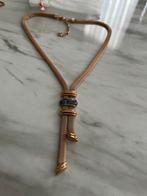 Victoria ketting, Handtassen en Accessoires, Ophalen of Verzenden, Zo goed als nieuw