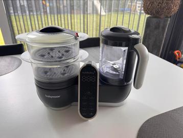 Nutribaby Babymoov beschikbaar voor biedingen