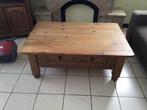 Salontafel, Ophalen, Gebruikt