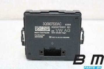 Diagnose - interface gateway VW Transporter T6 3Q0907530AC