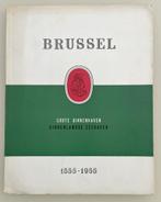 Brussel Grote binnenhaven 1555 - 1955, Ophalen of Verzenden