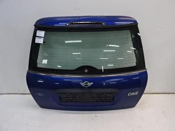 ACHTERKLEP Mini Mini One / Cooper (R50) (01-2001/12-2007), Gebruikt, Mini, Achterklep
