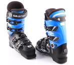 39 40 EU kinder skischoenen SALOMON GHOST LC 65, Sport en Fitness, Skiën en Langlaufen, Gebruikt, Verzenden, Schoenen, Salomon