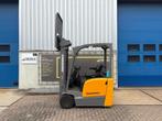 VS-22253 Elektrische triplex heftruck Jungheinrich bj2022 EF, Verzenden, Heftruck, 1000 tot 2000 kg, JUNGHEINRICH