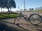 Damesfiets (merk Shrapnell), Fietsen en Brommers, 53 tot 56 cm, Versnellingen, Zo goed als nieuw, Ophalen