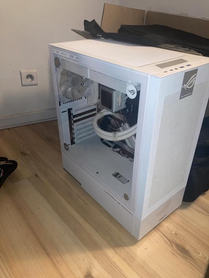 Game computer AMD 5 Ryzen 5600G 32GB RAM Nvidia 1660 Ti, Consoles de jeu & Jeux vidéo, Jeux | PC, Comme neuf, Course et Pilotage