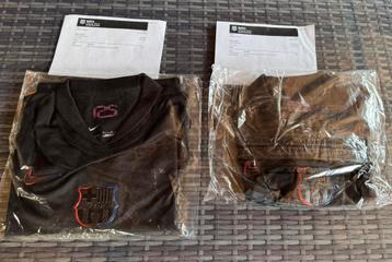 Barcelona x Travis Scott Away Jersey - Size Xs, Enlèvement, Neuf