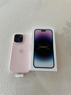 Iphone 14 pro max, Telecommunicatie, Mobiele telefoons | Apple iPhone, Ophalen