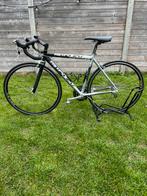 Koersfiets ridley triton, Fietsen en Brommers, Ophalen, Gebruikt, Carbon