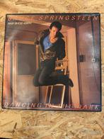 Bruce springsteen dancing in the dark, Ophalen, Zo goed als nieuw