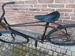Unieke antieke batavus fiets, Ophalen of Verzenden