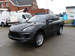 Porsche Macan S  Ongevalwagen, Auto's, Porsche, Automaat, Euro 6, Leder, SUV of Terreinwagen